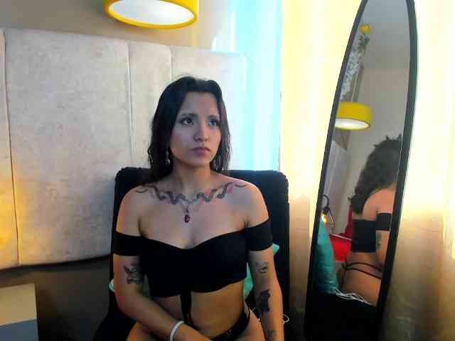SkarlethStiv webcam