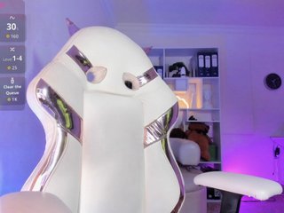 Molly-sweetlove Porn Show