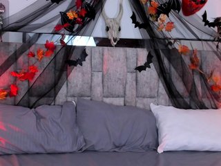 Molly-sweetlove Porn Show