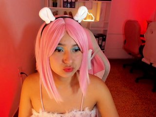 Molly-sweetlove Porn Show