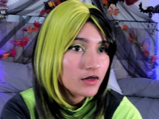 Molly-sweetlove Porn Show