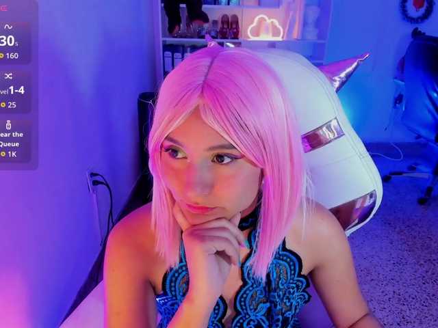 Molly-sweetlove Live Cam on BongaCams and RICams