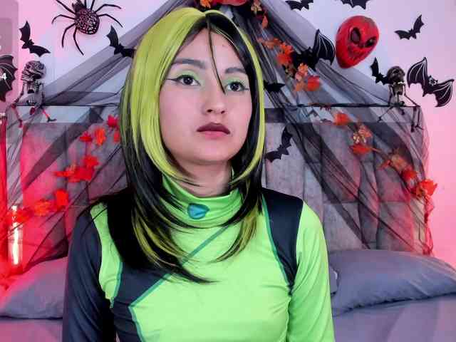 Molly-sweetlove webcam