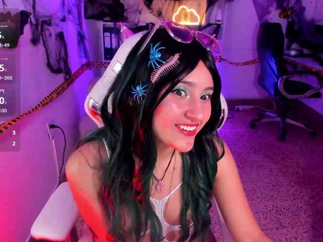 Molly-sweetlove webcam