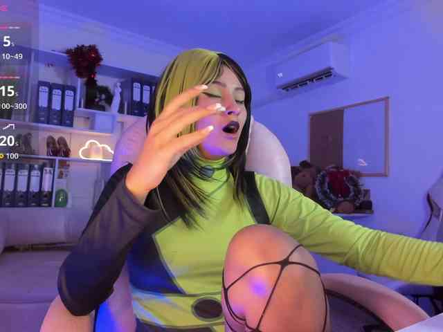 Molly-sweetlove Molly-sweetlove