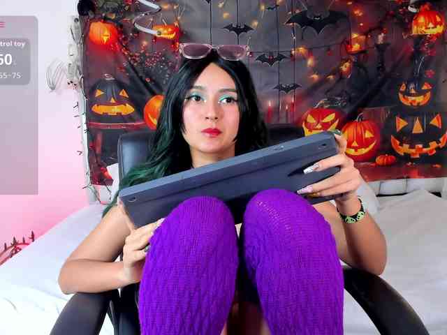 Molly-sweetlove webcam