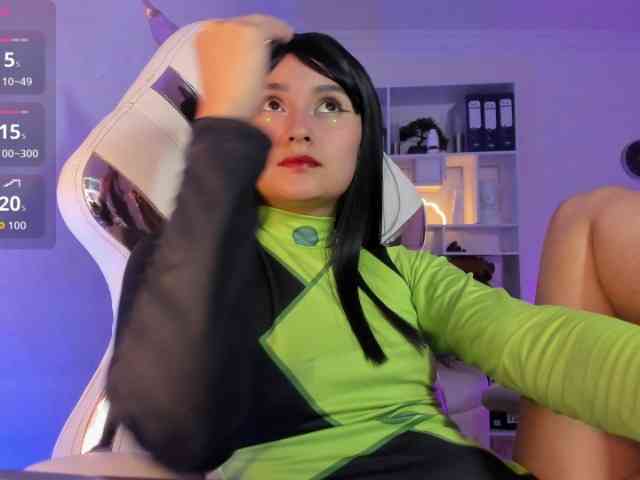 Molly-sweetlove webcam