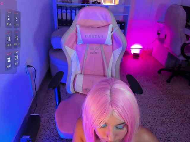 Molly-sweetlove webcam