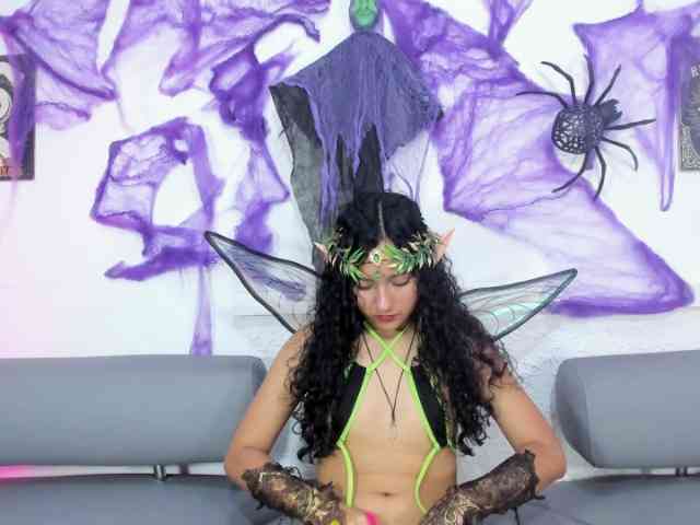 Molly-sweetlove webcam