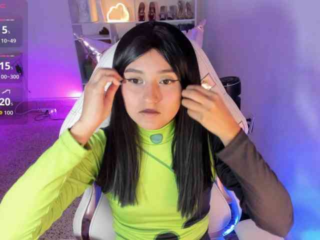 Molly-sweetlove webcam