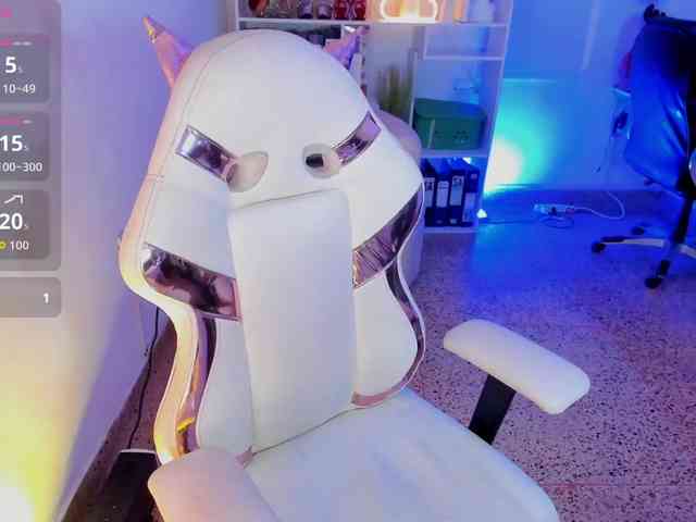 Molly-sweetlove webcam