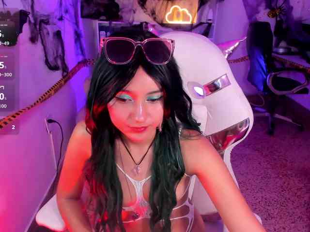Molly-sweetlove webcam