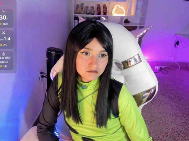 Molly-sweetlove webcam