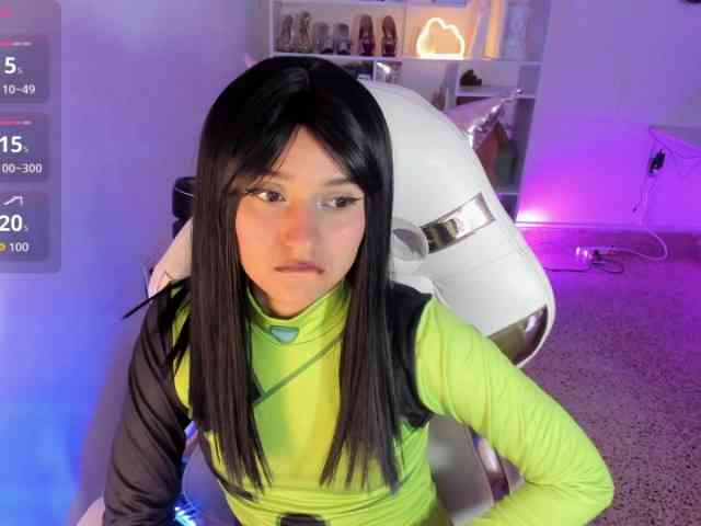 Molly-sweetlove webcam