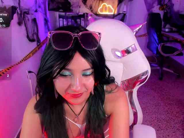 Molly-sweetlove webcam
