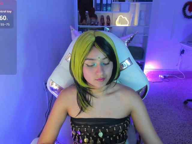 Molly-sweetlove webcam