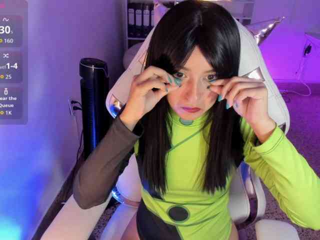 Molly-sweetlove webcam