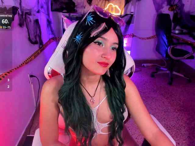 Molly-sweetlove webcam