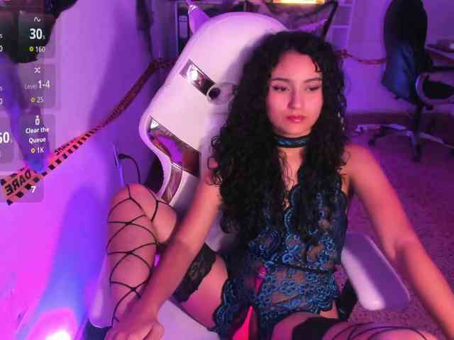 Molly-sweetlove webcam