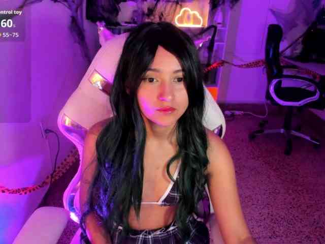 Molly-sweetlove webcam