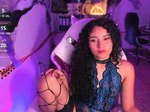 Molly-sweetlove webcam