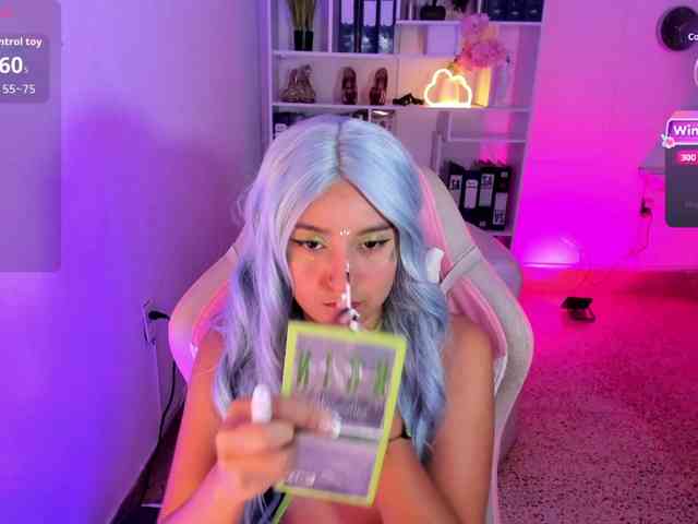 Molly-sweetlove webcam