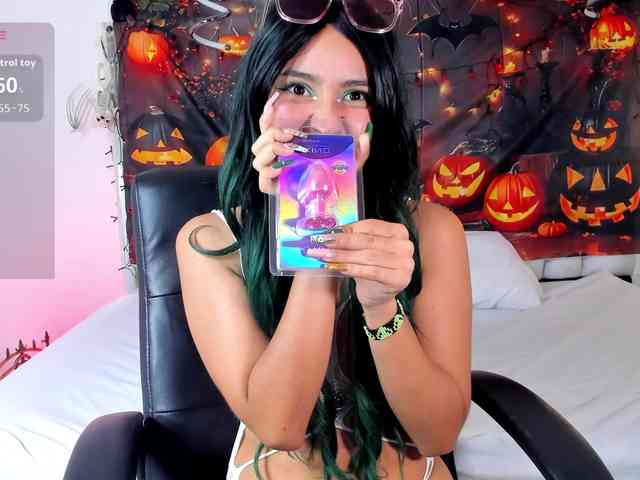Molly-sweetlove webcam