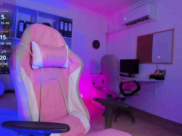 Molly-sweetlove webcam