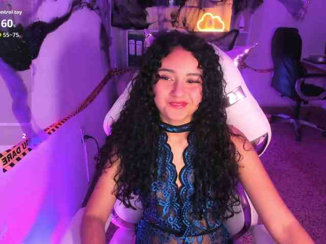 Molly-sweetlove webcam