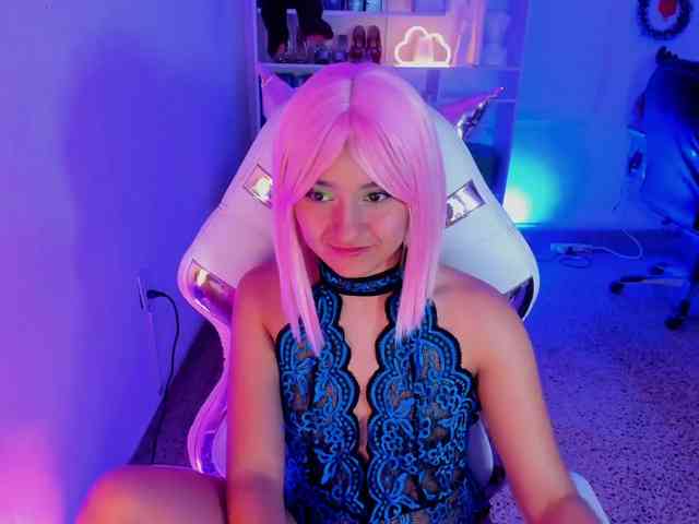 Molly-sweetlove webcam