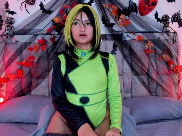 Molly-sweetlove webcam