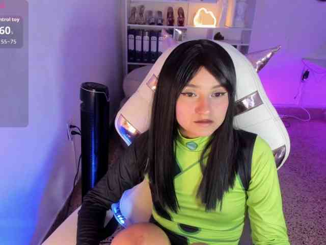 Molly-sweetlove webcam