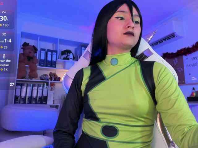 Molly-sweetlove webcam