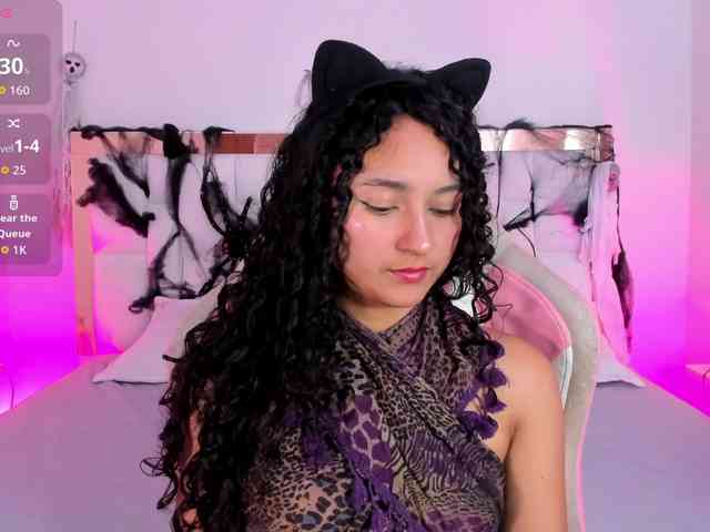 Molly-sweetlove webcam