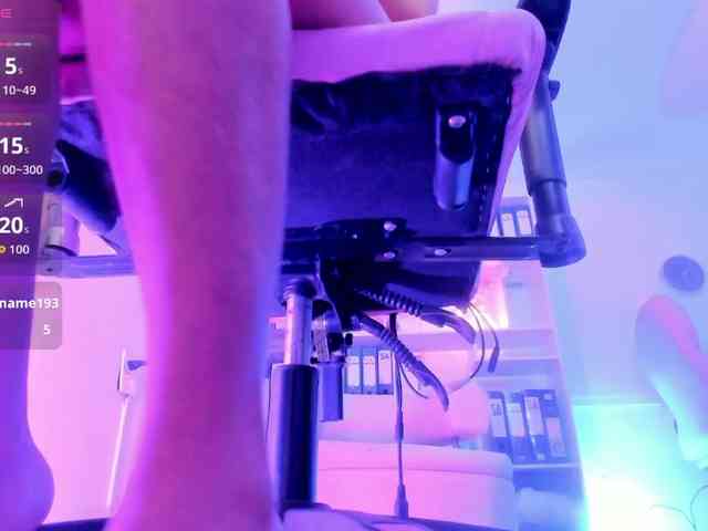 Molly-sweetlove webcam