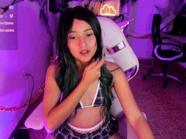 Molly-sweetlove webcam