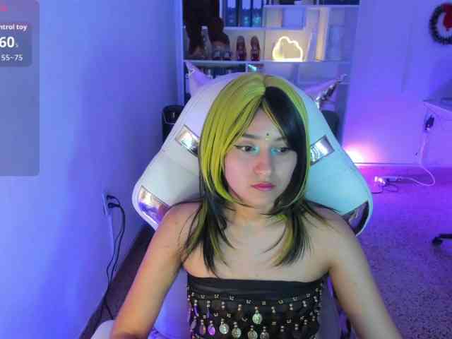 Molly-sweetlove webcam