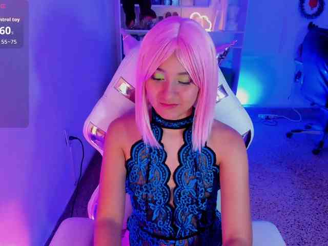 Molly-sweetlove webcam