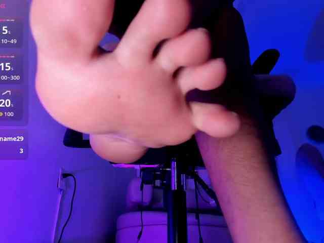 Molly-sweetlove webcam