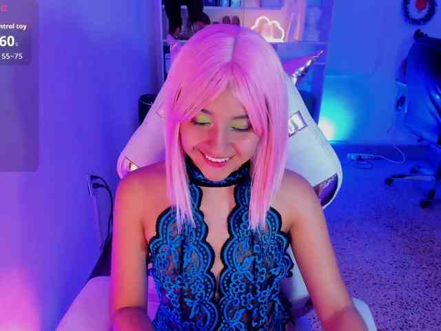 Molly-sweetlove webcam