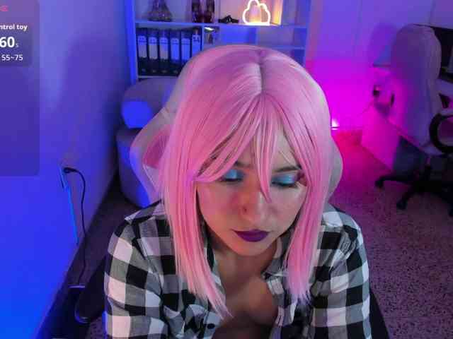 Molly-sweetlove webcam