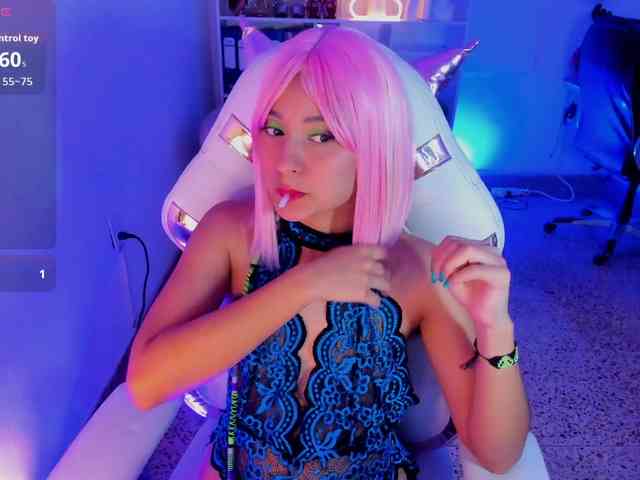 Molly-sweetlove webcam