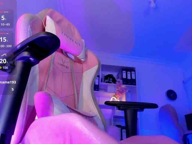 Molly-sweetlove webcam