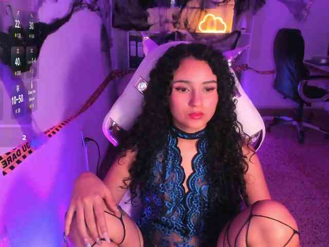 Molly-sweetlove webcam