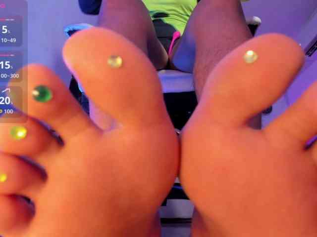 Molly-sweetlove webcam