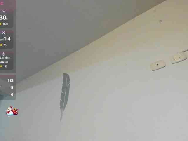 Marianadeepthoat webcam