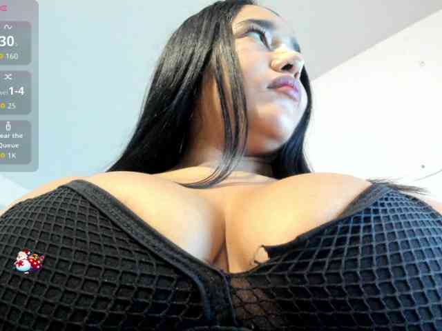 Marianadeepthoat webcam