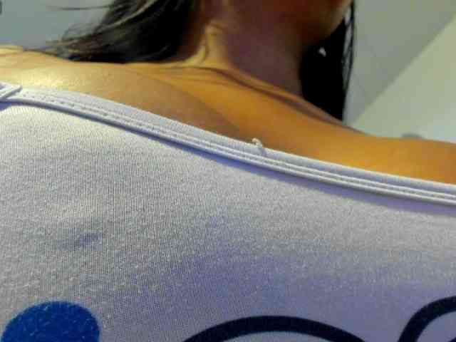 Marianadeepthoat webcam