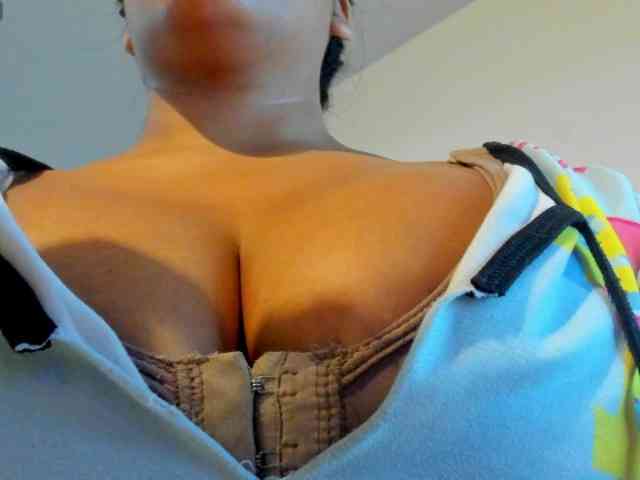 Marianadeepthoat webcam