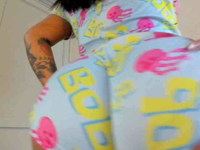 Marianadeepthoat webcam